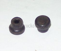 Tapa protectora  para tornillo de ventilación TGL 29985/ 01