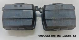 Seitenkoffer Pneumant 26 Liter ohne Schlüssel