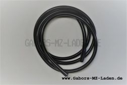 Isolierschlauch B5x6,2 1m