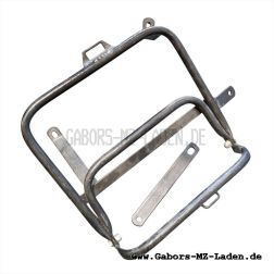 Kofferträger rechts TS 250, TS 250/1 passend für Pneumant Koffer, Klappbar