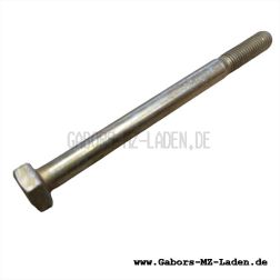 Sechskantschraube zur Ankerbefestigung ESKA M7x90 TGL 0-931-10.9