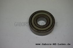 DKF Rillenkugellager 6201 TNG C3 