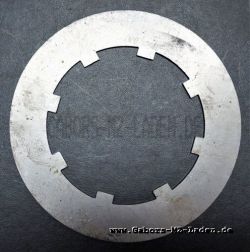 Disco del embrague Pannonia P10, P12, T5, T5H, TL, TLB, TLF