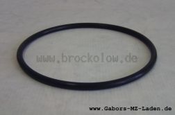 Rundgummi (O-Ring, Rundring) für Deckelabdichtung 105x5 - NBR-70
