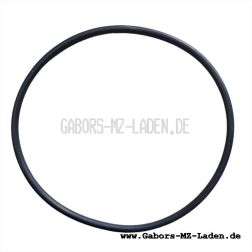 Batteriehaltegummi 0-Ring 135x5-70 EPDM