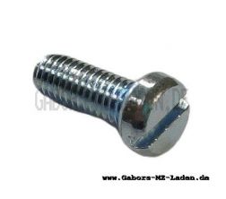 Tornillo cilíndrico M6x16  TGL 0-84-5.8