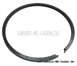 Kolbenring 58,25x2,5 JAWA 18, 354, 360, 362, 634, CZ 472