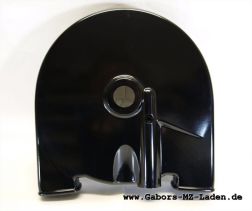 Kettenabdeckung, Bakelit