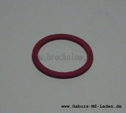 Tömítő alátét 18mm x 22mm x 1mm