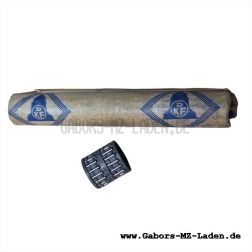 Needle roller bearing for gudgeon pin KK 18x22x24