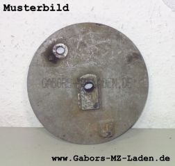 Bremsdeckel ES 250