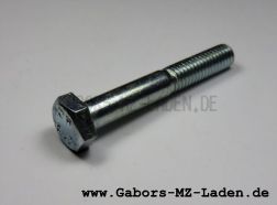 Sechskantschraube M6x40 TGL 0-931-8.8