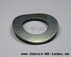 Arandela elástica B12 TGL 0-137