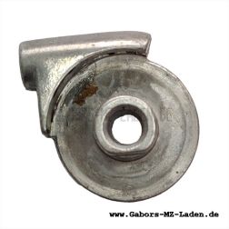 Grundkörper für Handhebel für Startvergaser