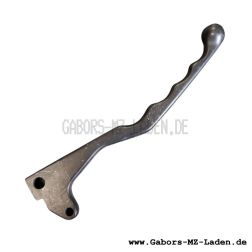 Hebel rechts für Bremslichtschalter (Trommelbremse)
