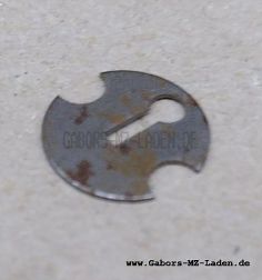 Nadelhalter BVF 16N3