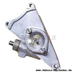 Tachometerantrieb vollständig