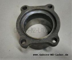 Radnabe / Radlagergehäuse vorn oder hinten für den Wartburg 353