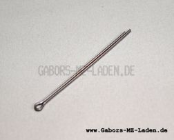 Pasador Aleta 1,6x25 DIN 94