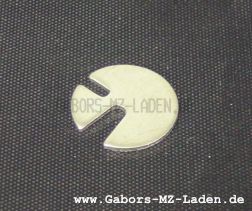 Nadelhalter SR1, SR2, SR2E, KR50 (NKJ Vergaser)