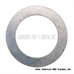Spannscheibe DIN 6796-8-F.