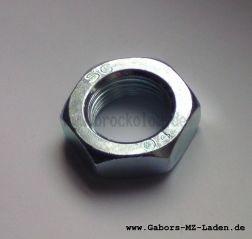 Sechskantmutter M8x1 DIN 439- 5S