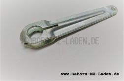 Bremshebel, vorderer 