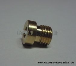 Boquilla principal BVF M6 (57)