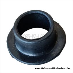 Lagergummi für Motorschuh