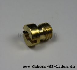 Vergaserdüse BVF M5 92