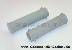 Satz Griffgummis grau Pannonia