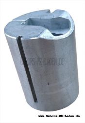 Válvula de pistón 50 BVF 30N2, KENSTSE