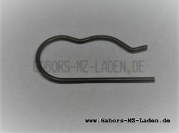 Spange (Tachoantrieb) S51,SR50