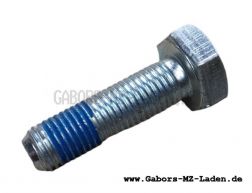 Tornillo hexagonal DIN 961-M10x1,25x35-8.8-A4K-mk