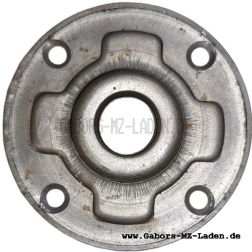 Dichtkappe für Kurbelwelle auf Lichtmaschinenseite