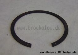 Sprengring f. Ölleitscheibe Kurbelwelle