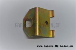 Winkel für Sitzbank (Schloß) KR51