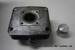 S51,KR51/2 Aufarbeiten ihres Zylinders incl. Kolben, Bolzen, Ringen und Sicherungsringen