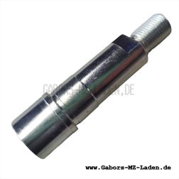 Flanschbolzen (Achsverlängerung)