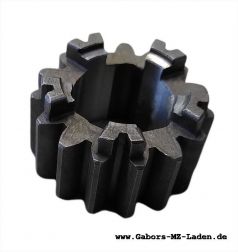 Rueda dentada, 2da marcha - se adapta a TS250 ,ES175/2, ES250/2, ETS250