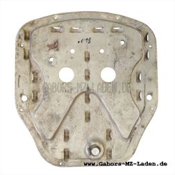 Base de asiento par sillín individual para conductor 