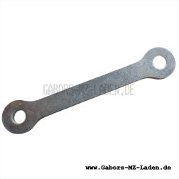 Zugstrebe (135mm Lochmittenabstand)