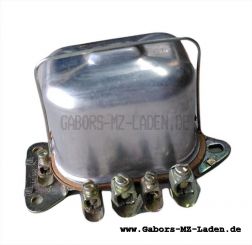Regler 12V 220W 8102.18 für Wartburg 312 / 353 / Barkas B1000 / Multicar M24 - 