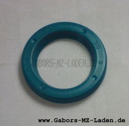 Radialwellendichtring ohne Feder 14x20x3 für Fußschaltwelle