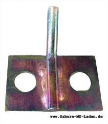 Schloßbügel, Sport