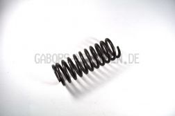 Zusatzfeder