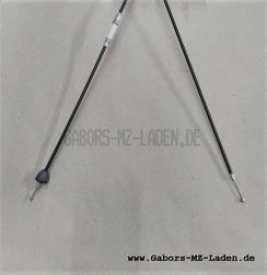 Câble Bowden gas (BVF) SR50,SR80