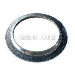 Stützring für Wellendichtring 