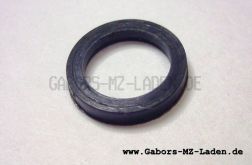 Dichtring Plast für Filterhahn