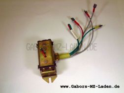 Ladeanlage 8871.1  KR51/1, alle SR4-2/-3/-4